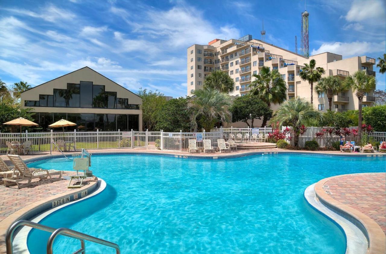 Like At Home Orlando Exterior photo